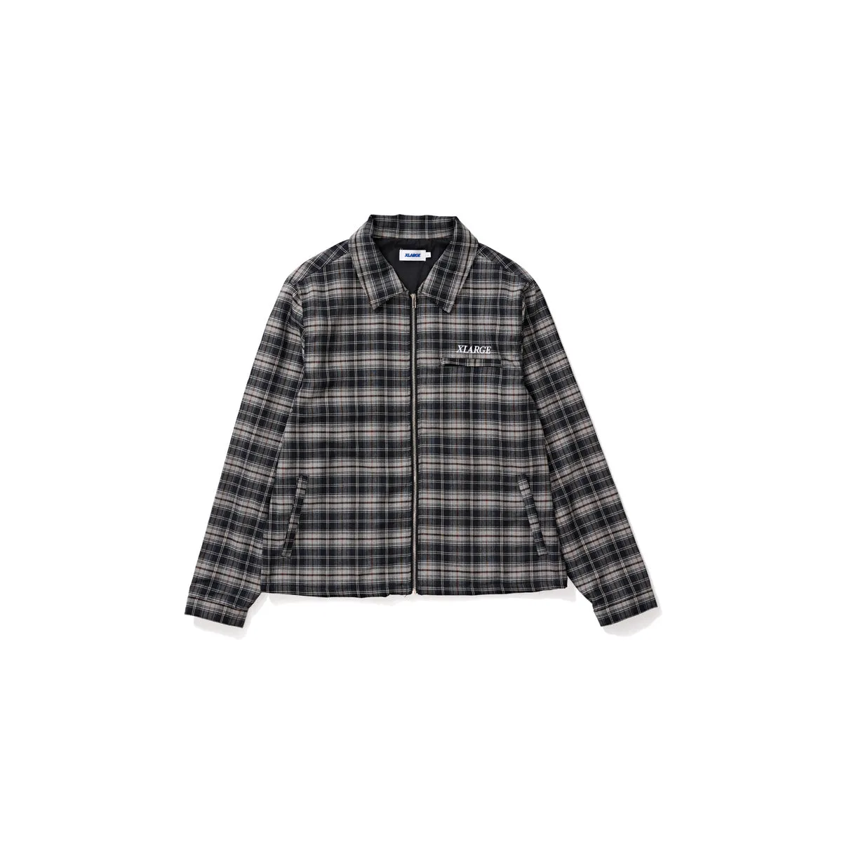 Camber Jacket - Black