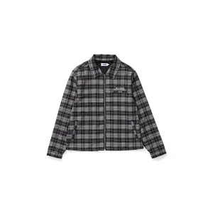 Camber Jacket - Black