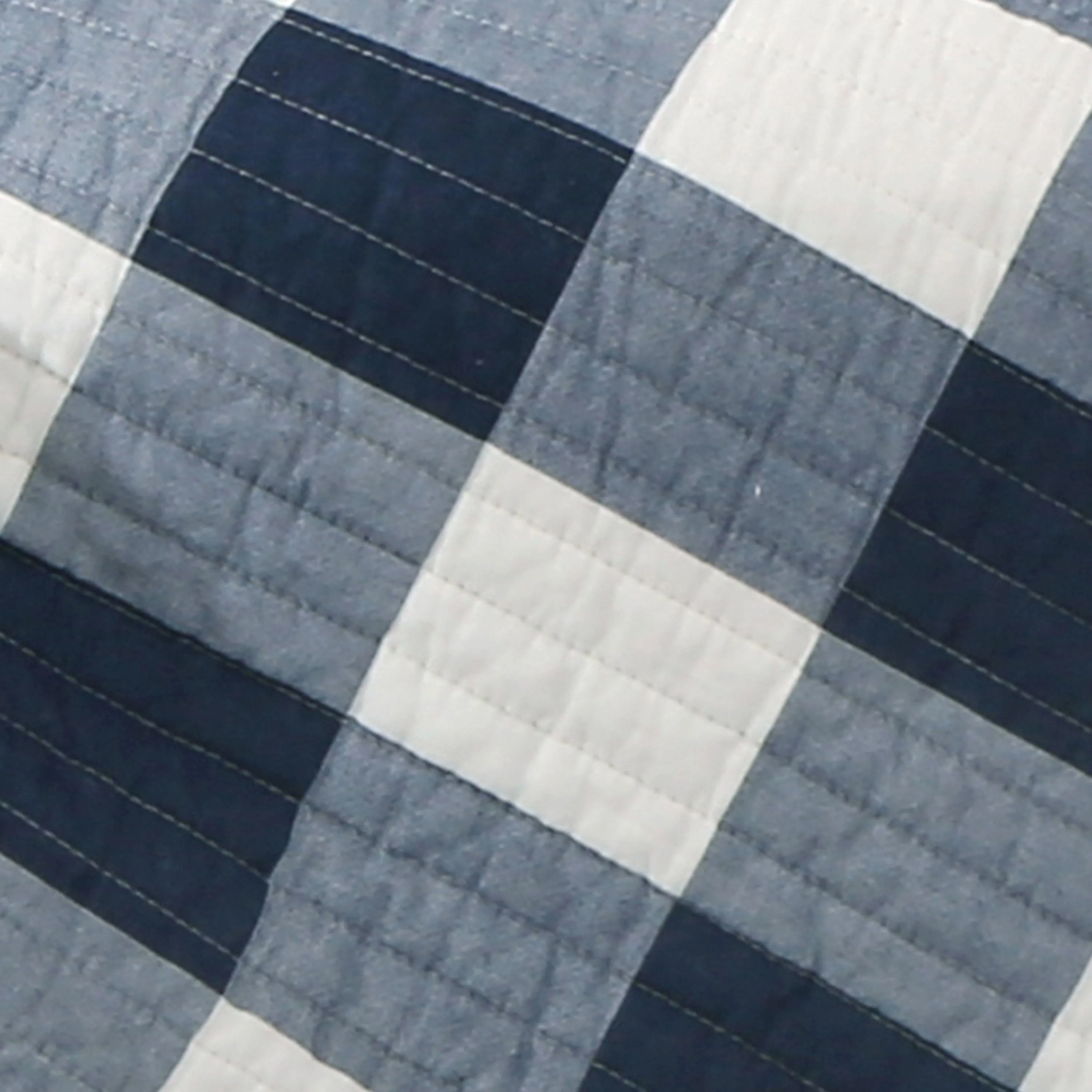 Camden Quilted Throw