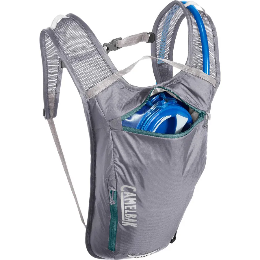 Camelbak Classic Light 2l Gunmetal/hydro