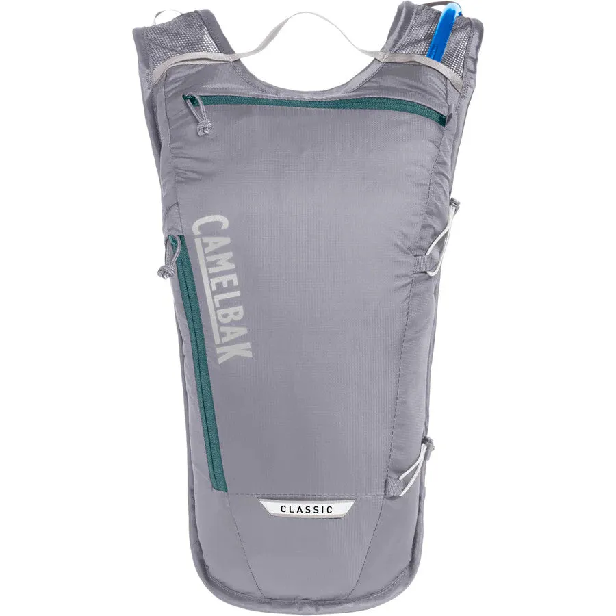 Camelbak Classic Light 2l Gunmetal/hydro