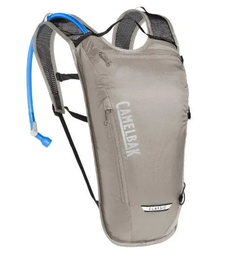 Camelbak Classic Light 2l Gunmetal/hydro