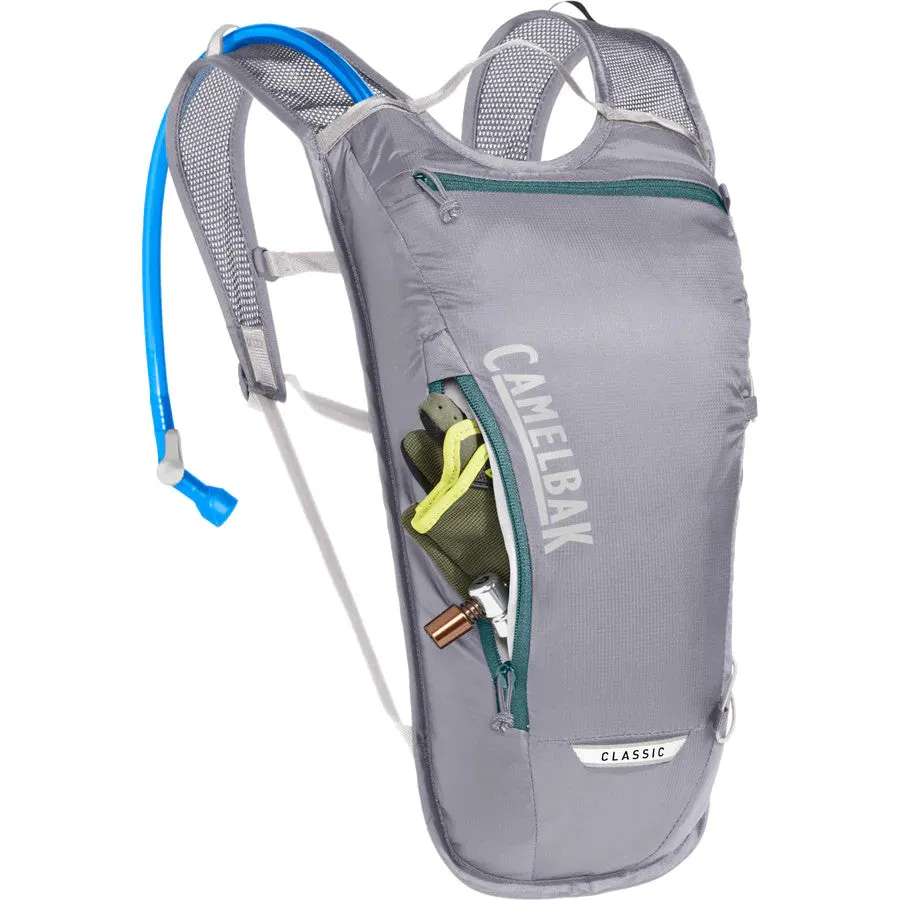 Camelbak Classic Light 2l Gunmetal/hydro