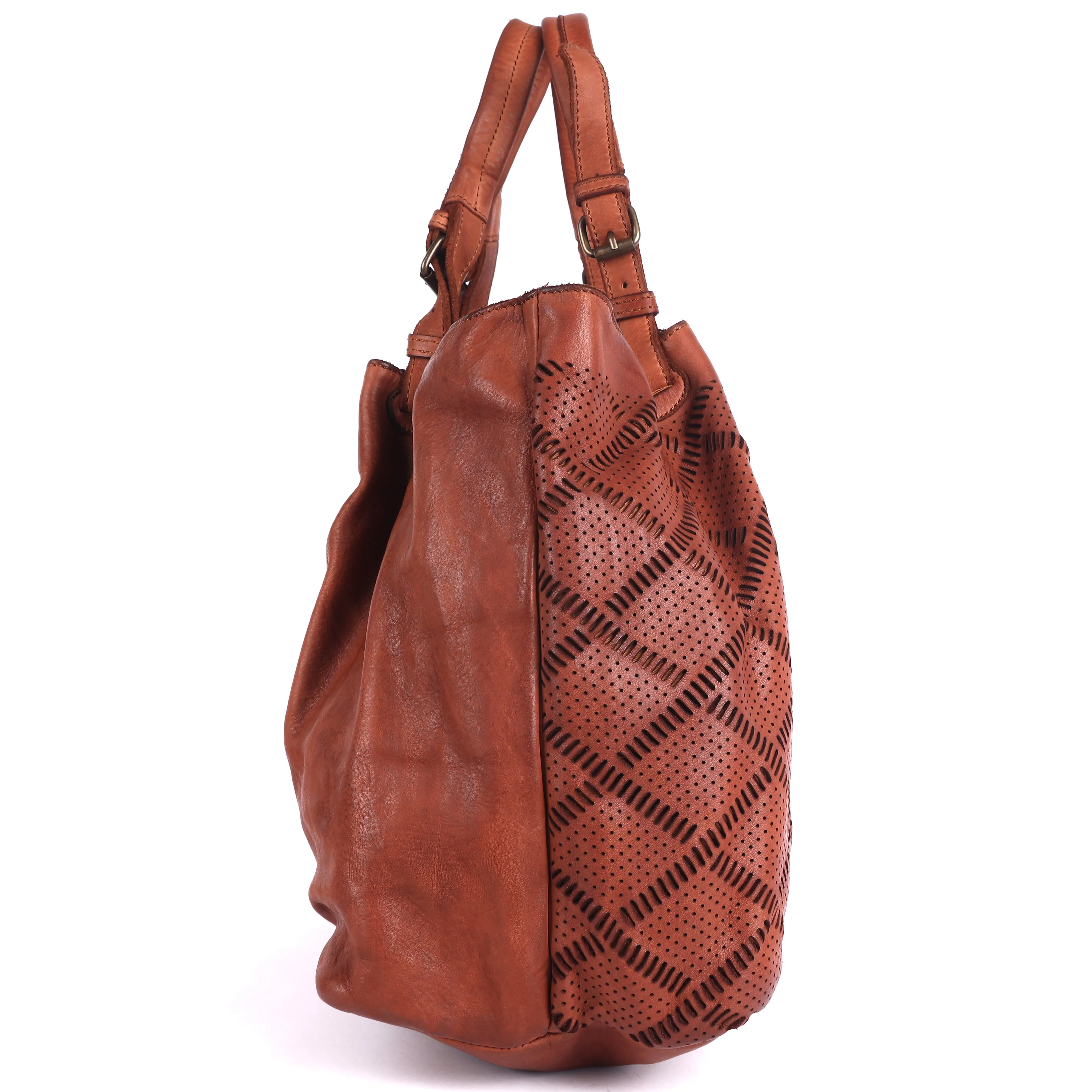Camilla - The Handbag