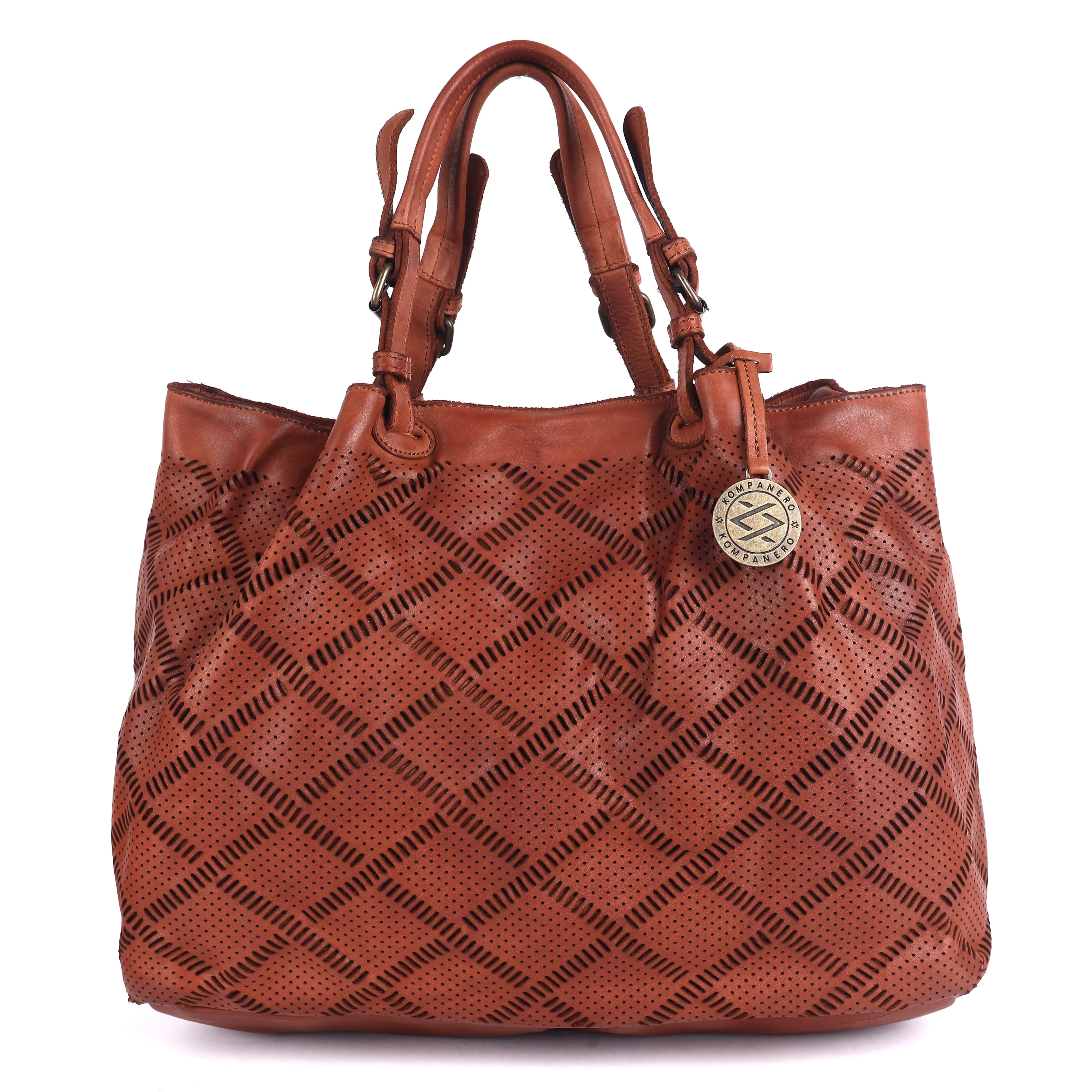 Camilla - The Handbag