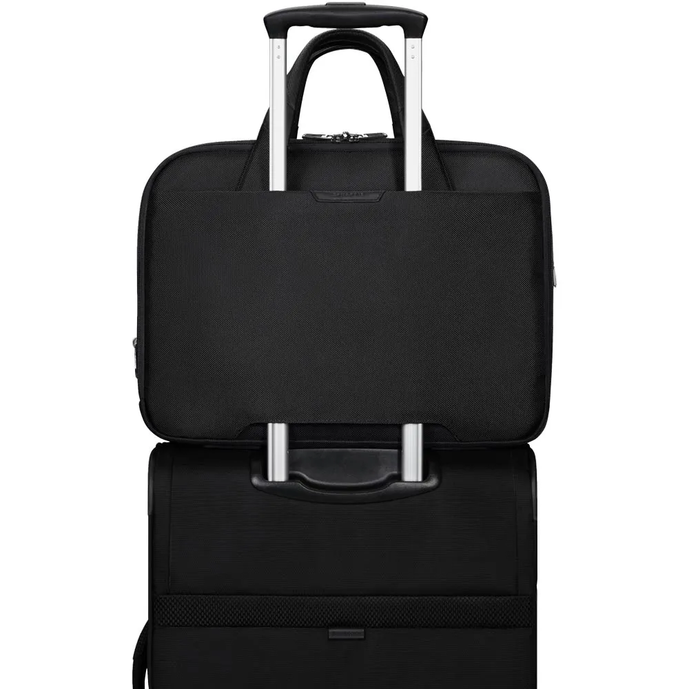 Cartella Porta PC 15,6'' Samsonite Pro-DLX 6 Espandibile Black