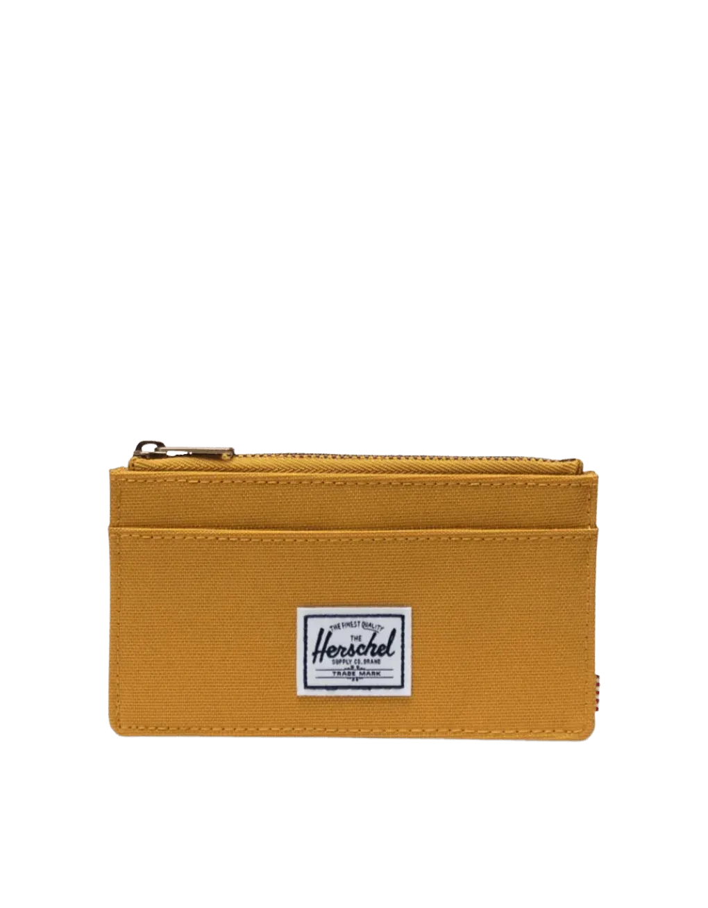 Cartera Oscar Harvest Gold