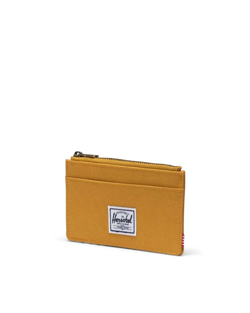 Cartera Oscar Harvest Gold