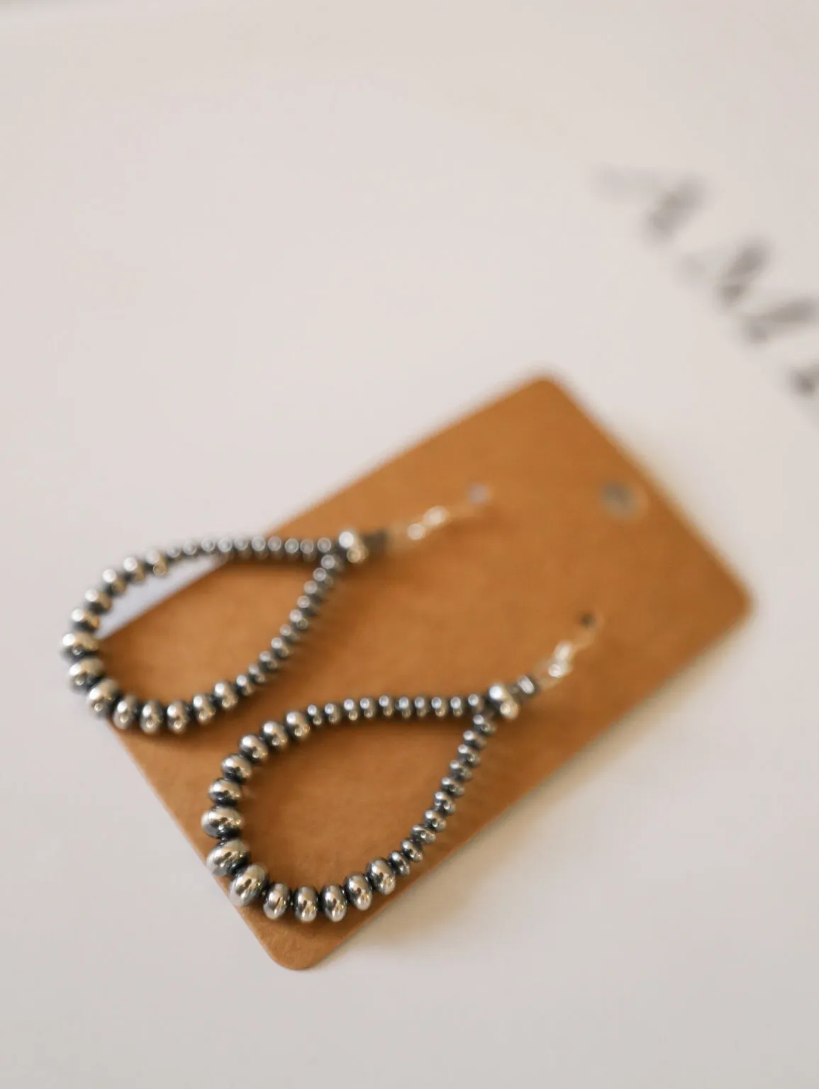 Casper Earrings