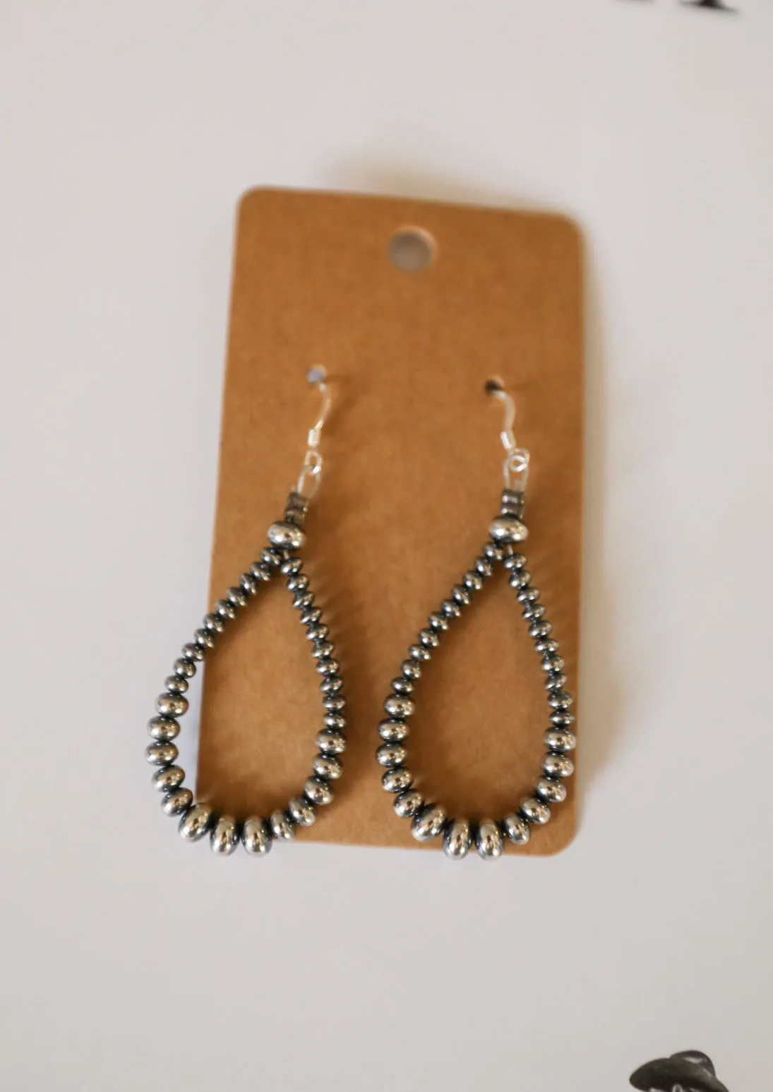 Casper Earrings