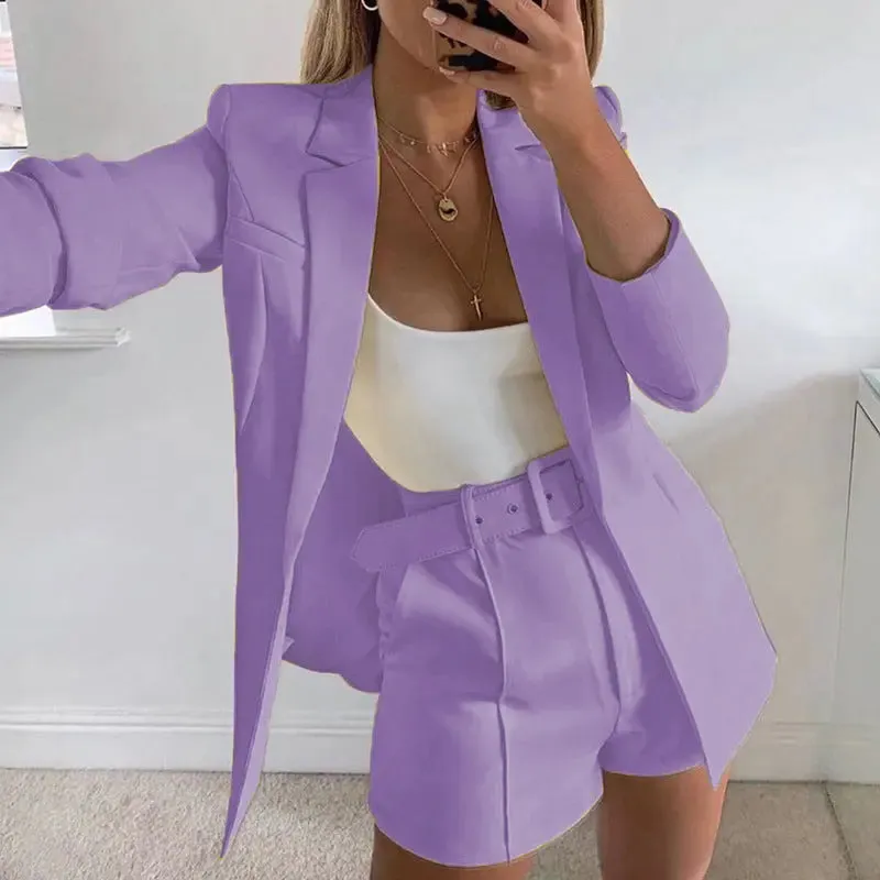 Casual Fashion Suit Belt - Small Wholesale Option