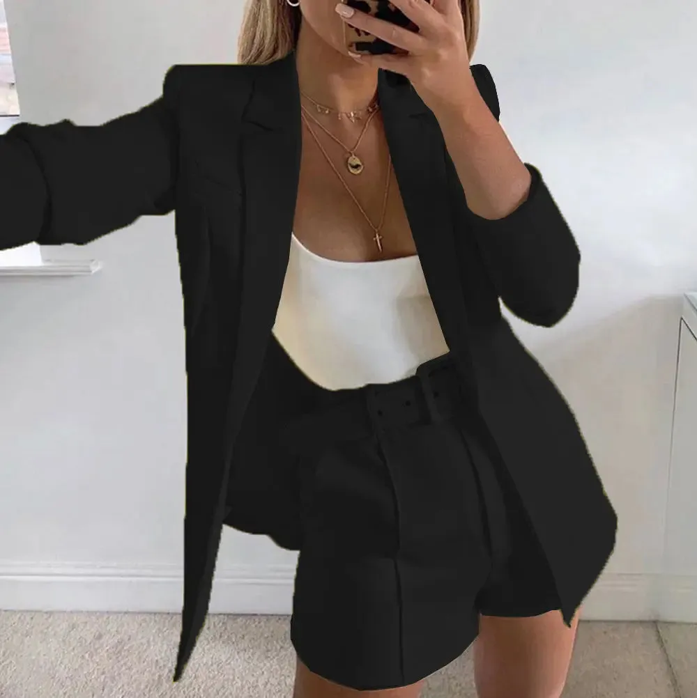 Casual Fashion Suit Belt - Small Wholesale Option