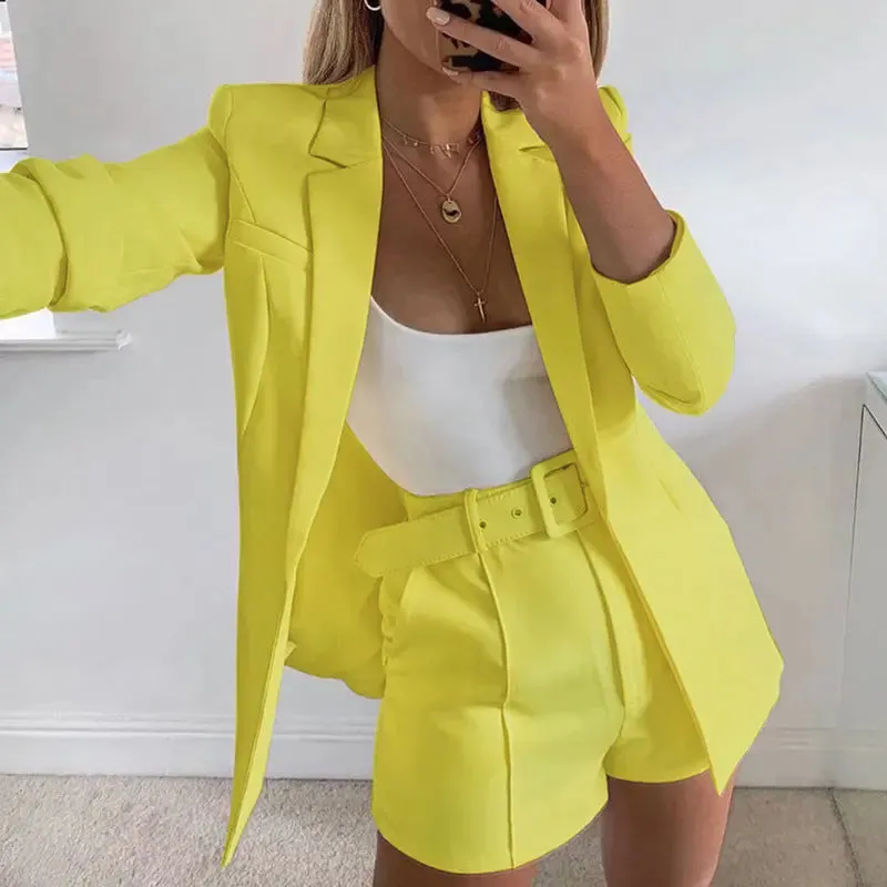 Casual Fashion Suit Belt - Small Wholesale Option