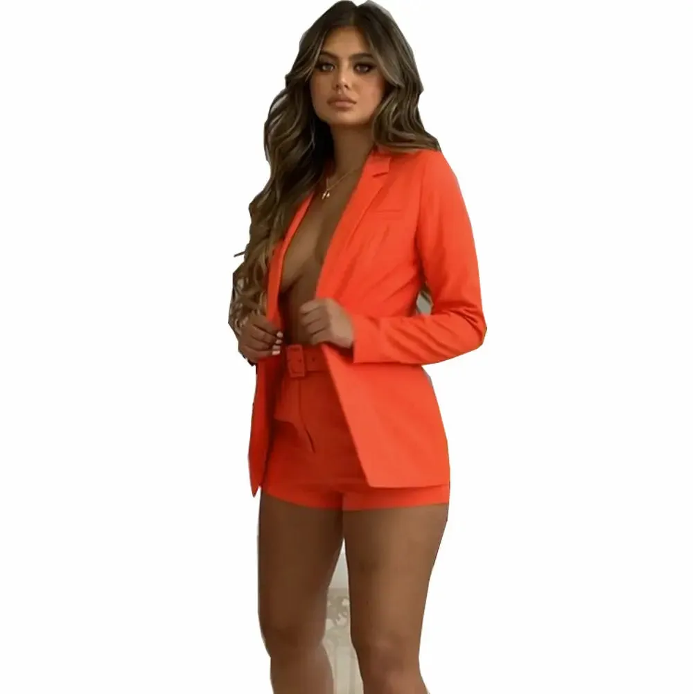 Casual Fashion Suit Belt - Small Wholesale Option