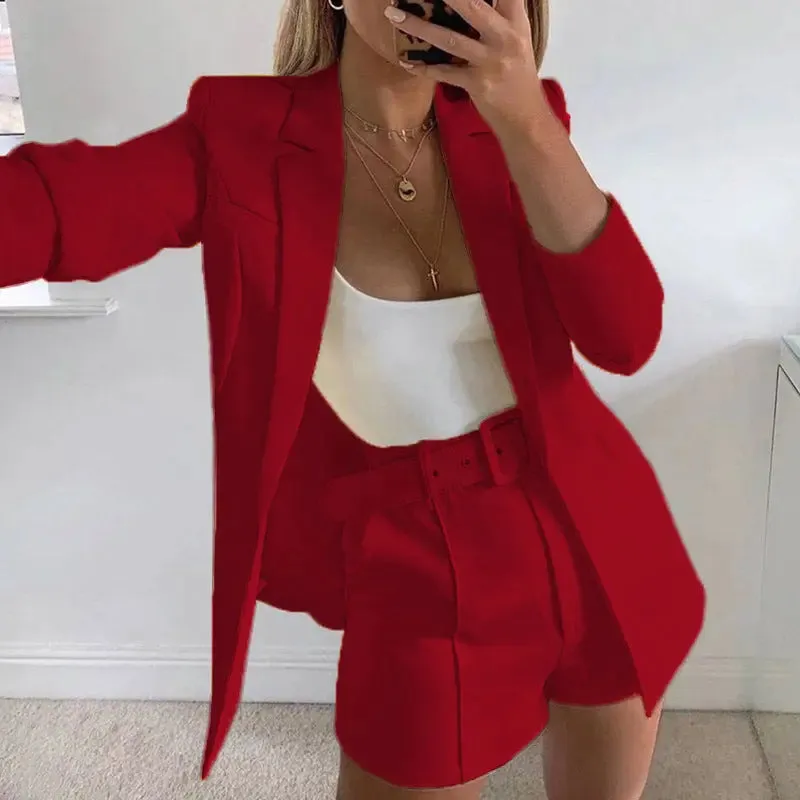 Casual Fashion Suit Belt - Small Wholesale Option