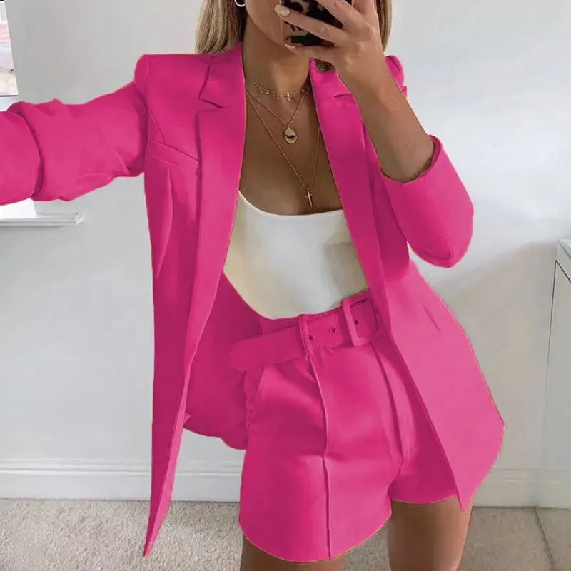 Casual Fashion Suit Belt - Small Wholesale Option