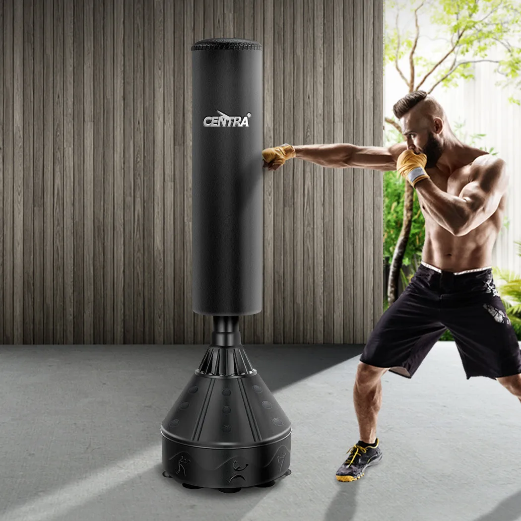 Centra Boxing Punching Bag Free Standing