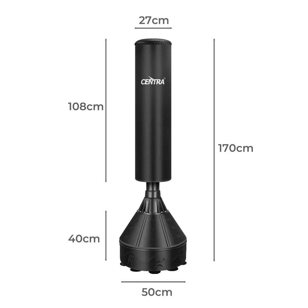 Centra Boxing Punching Bag Free Standing