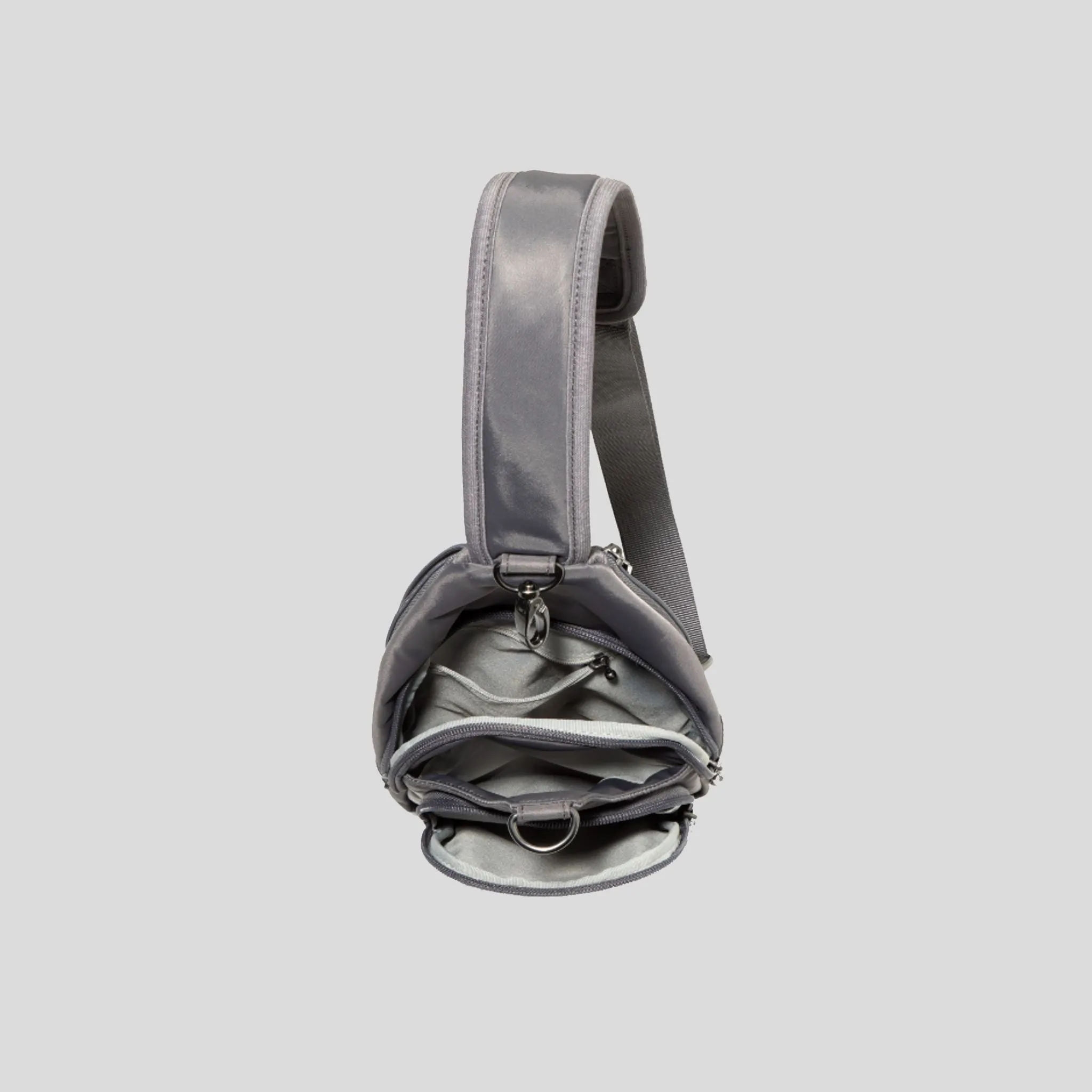 Central Park Sling | Smoke Twill