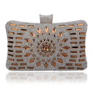 Chain Diamond