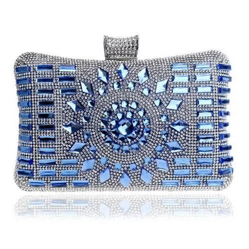 Chain Diamond