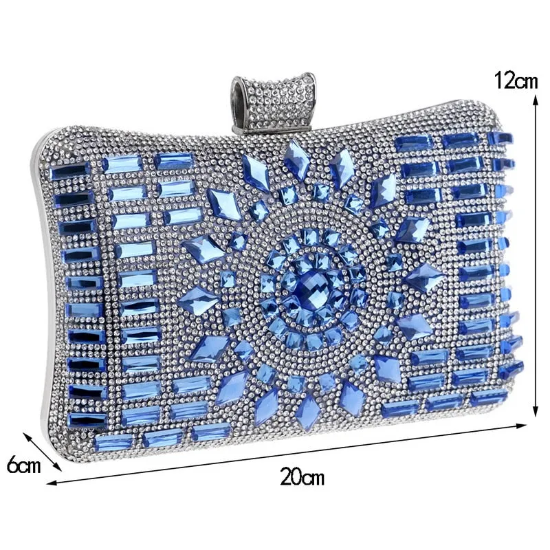 Chain Diamond