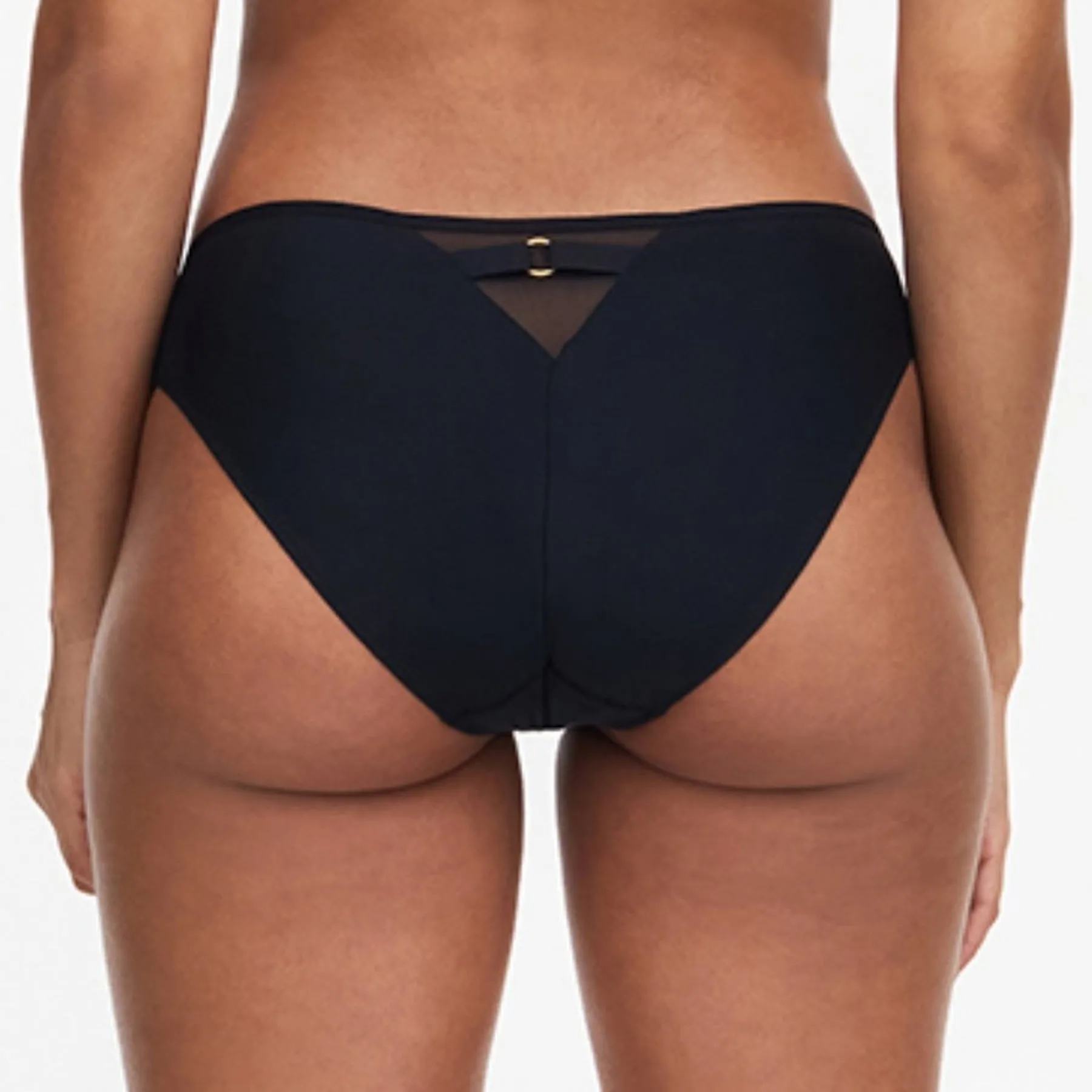 Chantelle Fleurs Lace Bikini