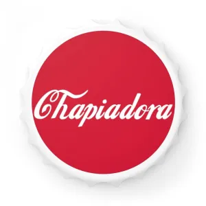 Chapiadora Bottle Opener