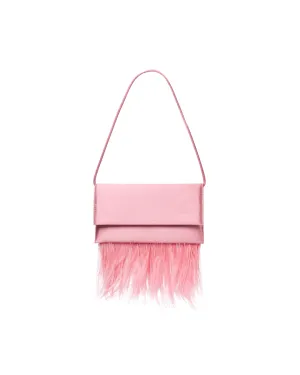 CHARLEE FLAP CLUTCH