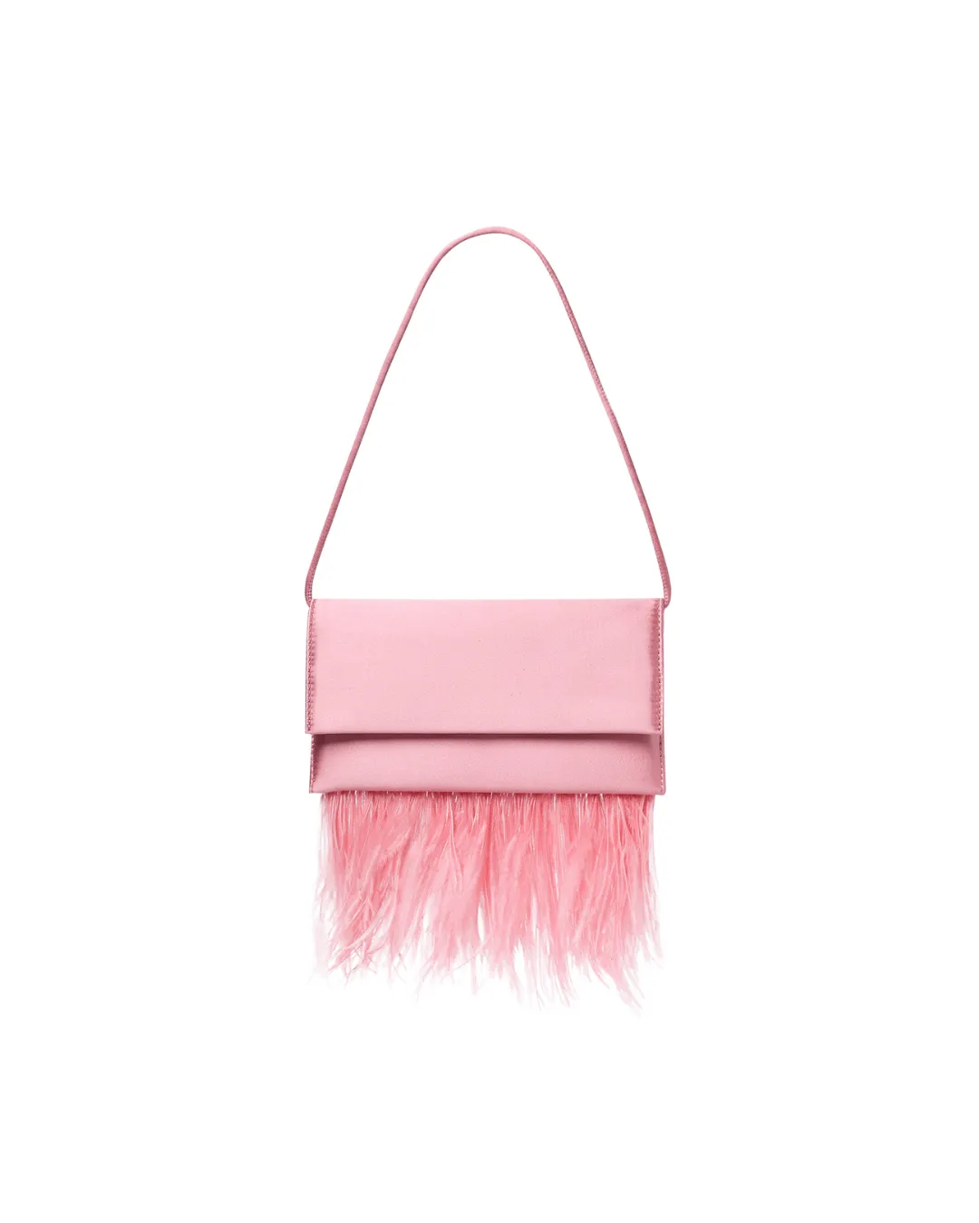 CHARLEE FLAP CLUTCH