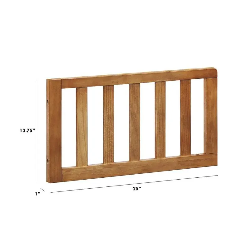 Charlie/Radley/Otto Toddler Bed Conversion Kit