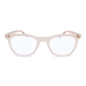 Clear Frame Blue Light Reading Glasses R-771P