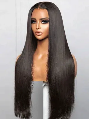 CLOSURE WIG COLLECTION
