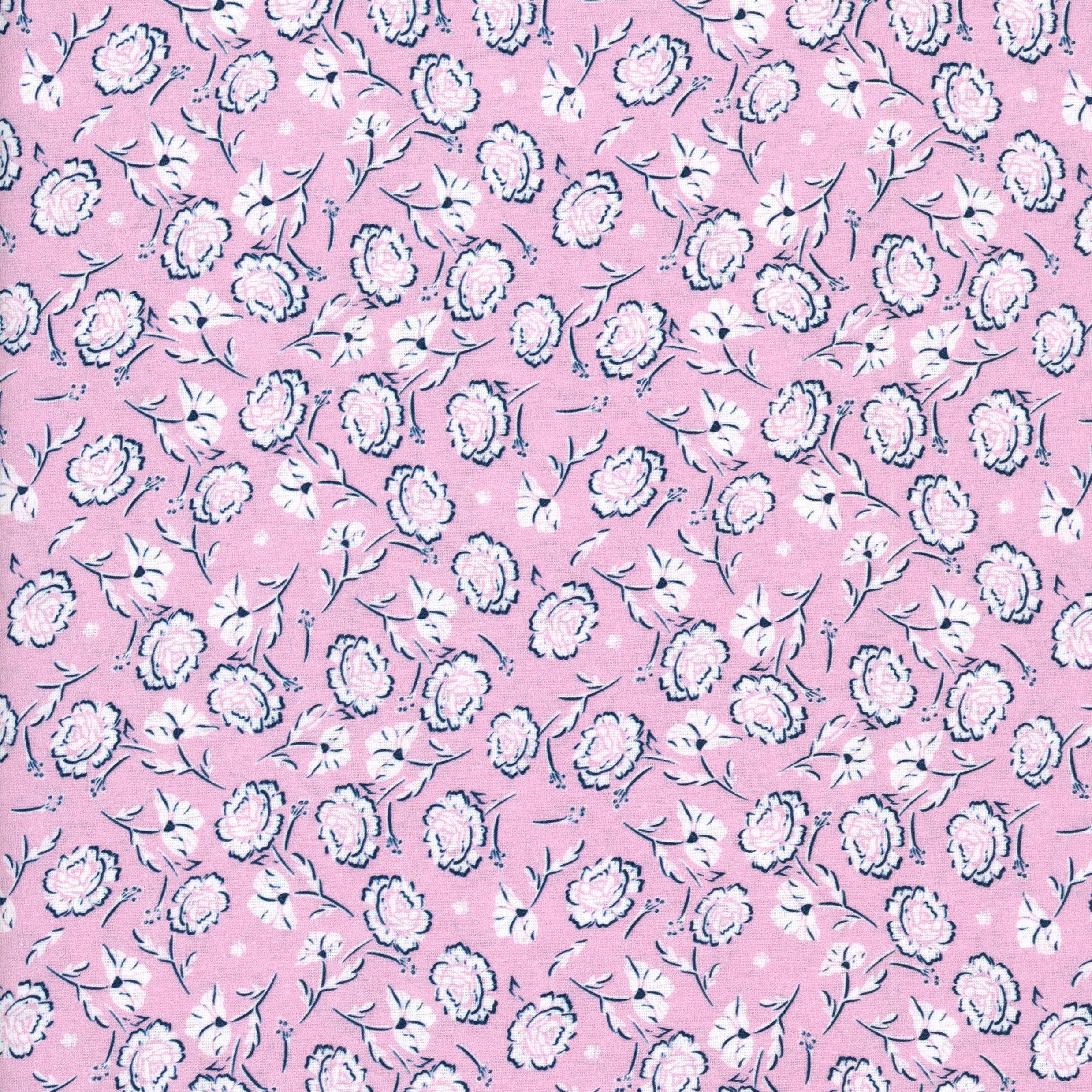 Clothworks Emily - Pink