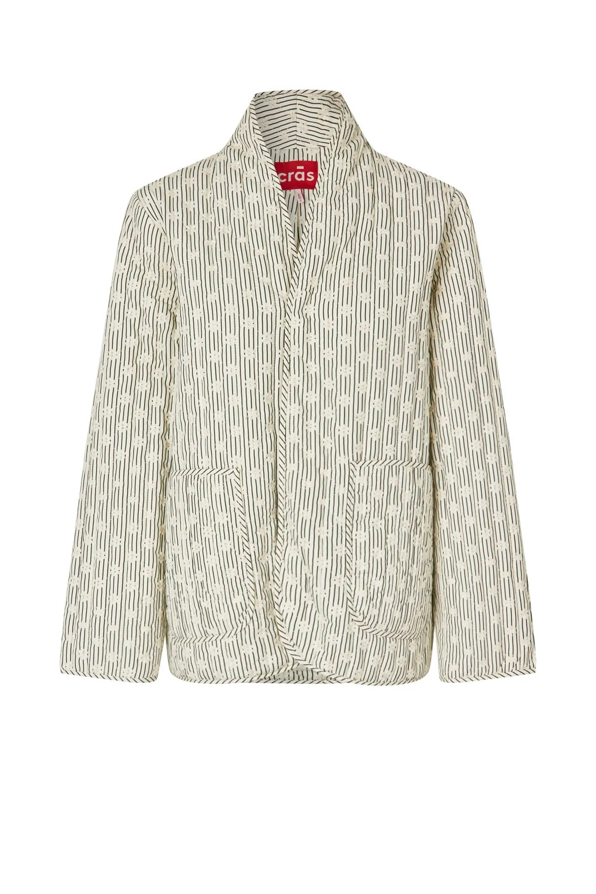 Cloudcras Jacket - Cream