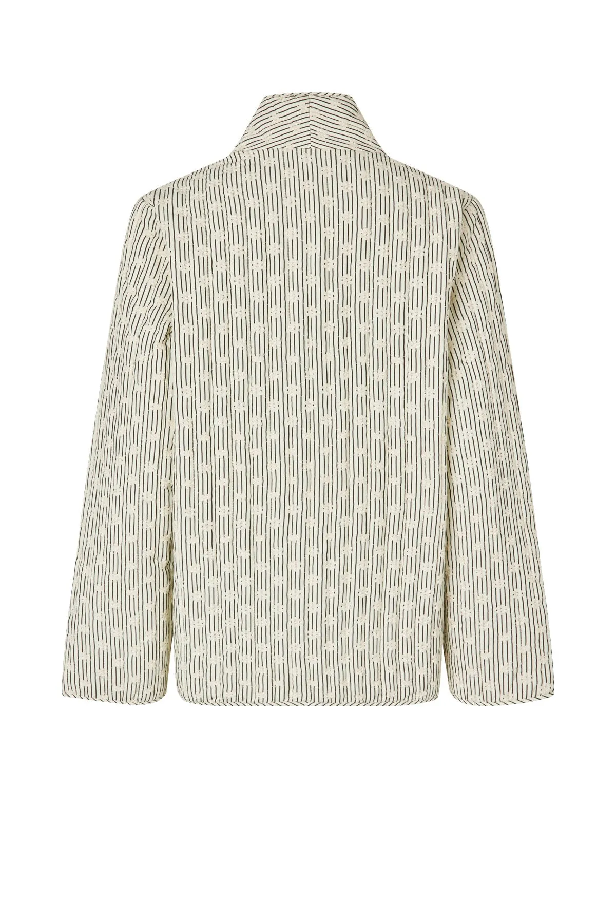 Cloudcras Jacket - Cream