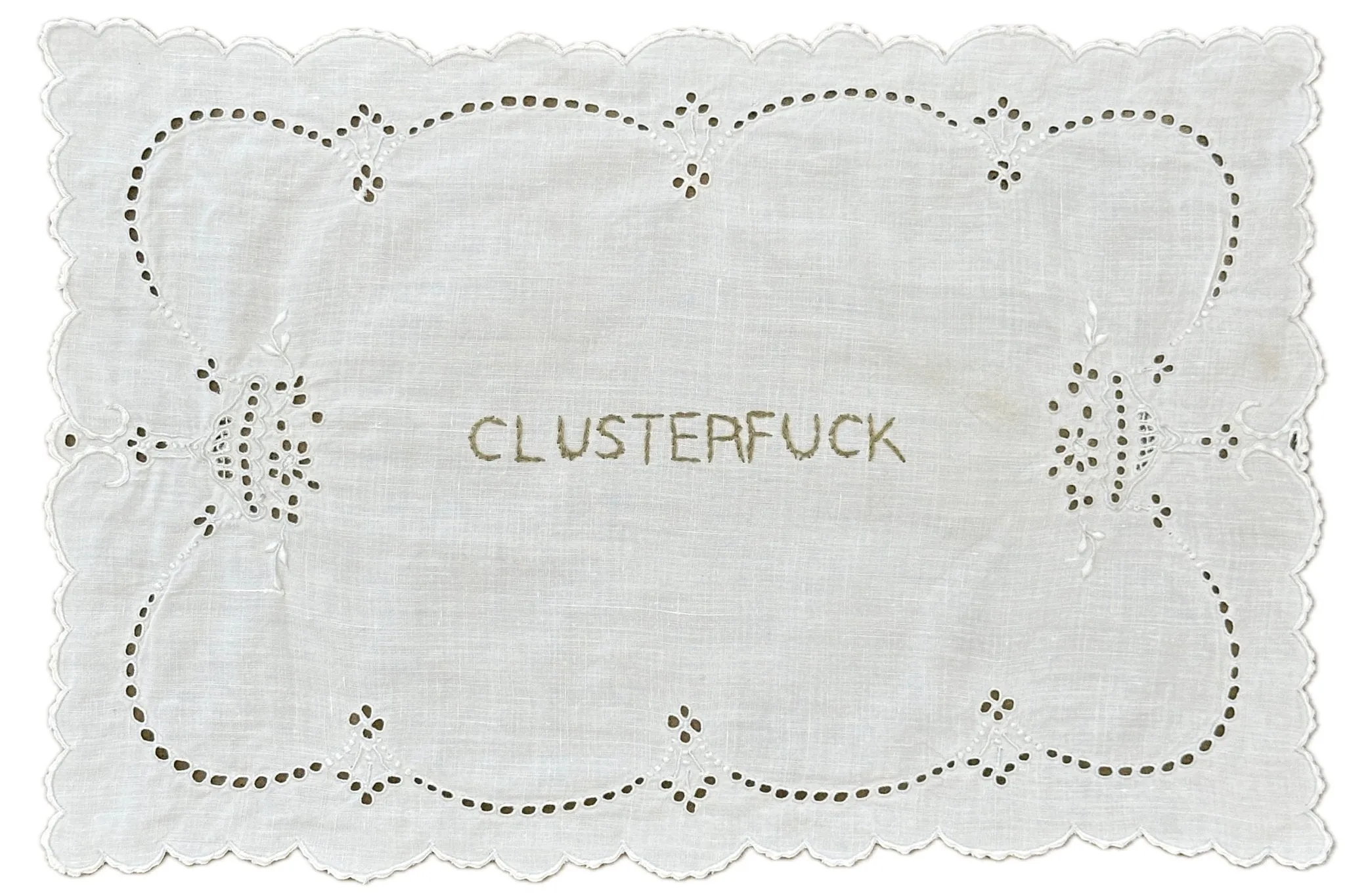 Clusterfuck