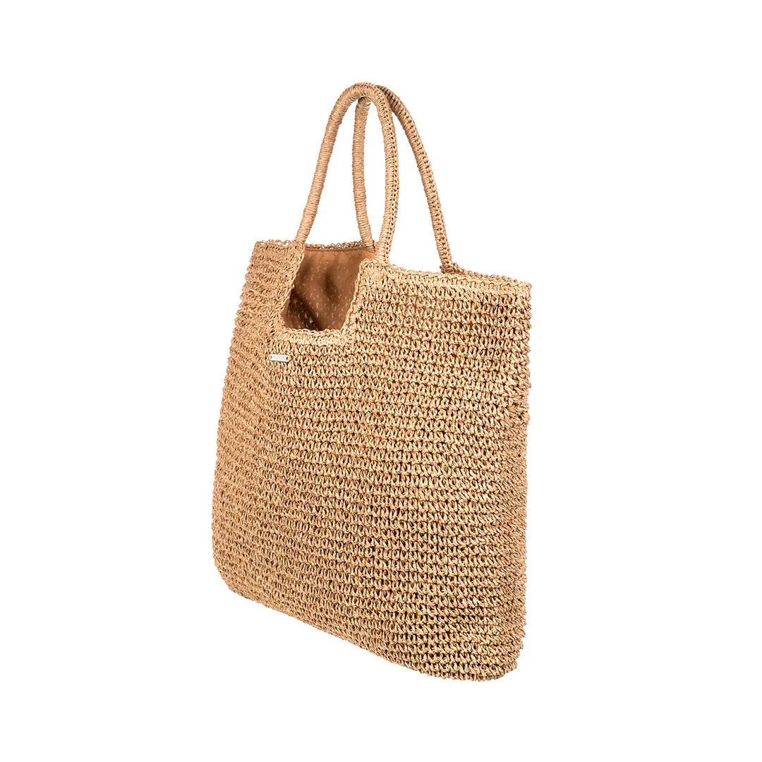 Coconut Pie Duffel