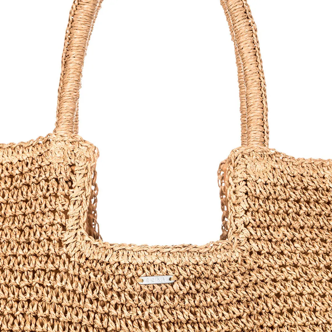 Coconut Pie Duffel