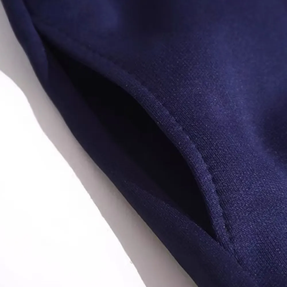 Color blocking Sweater