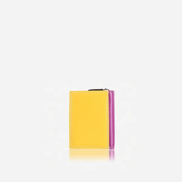 COMPACT LADIES PURSE, IBIZA