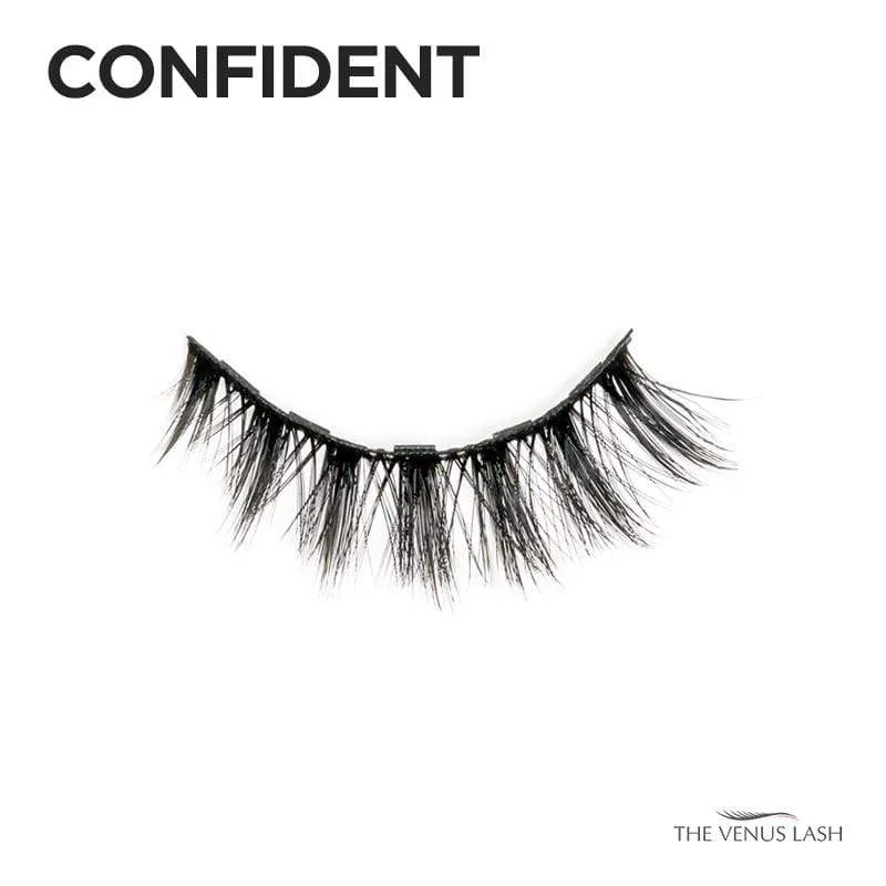 Confident (017) (1 Pair)