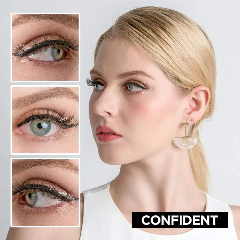 Confident (017) (1 Pair)