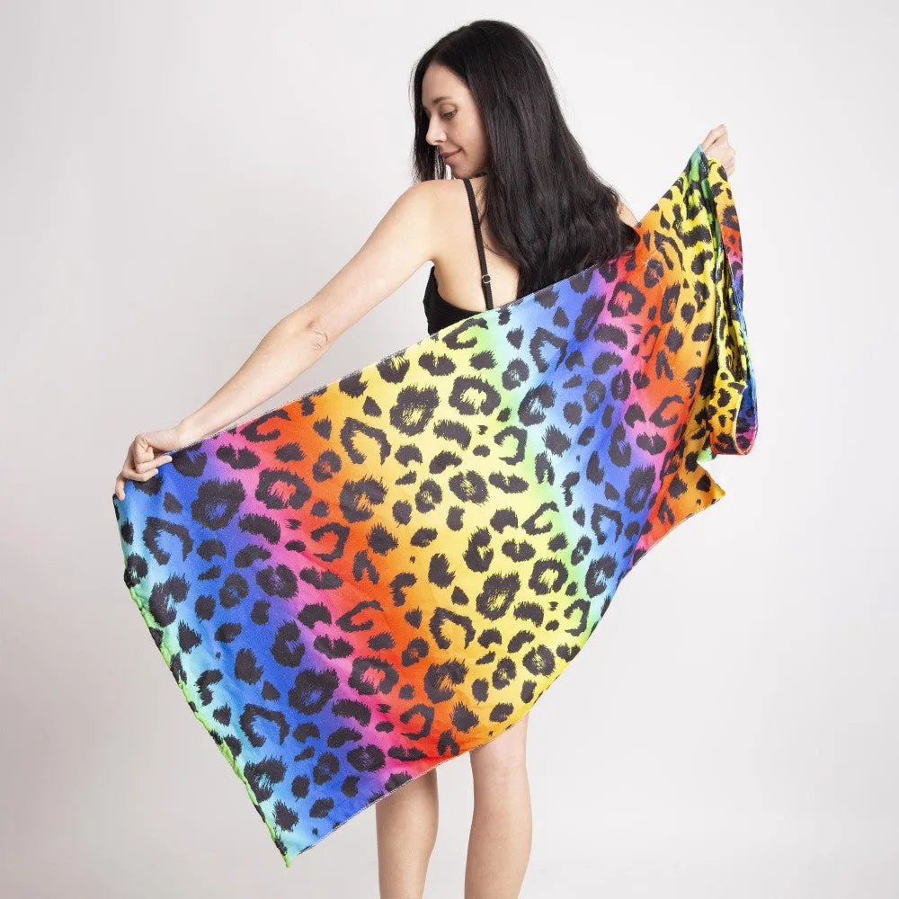 Convertible Beach Bag