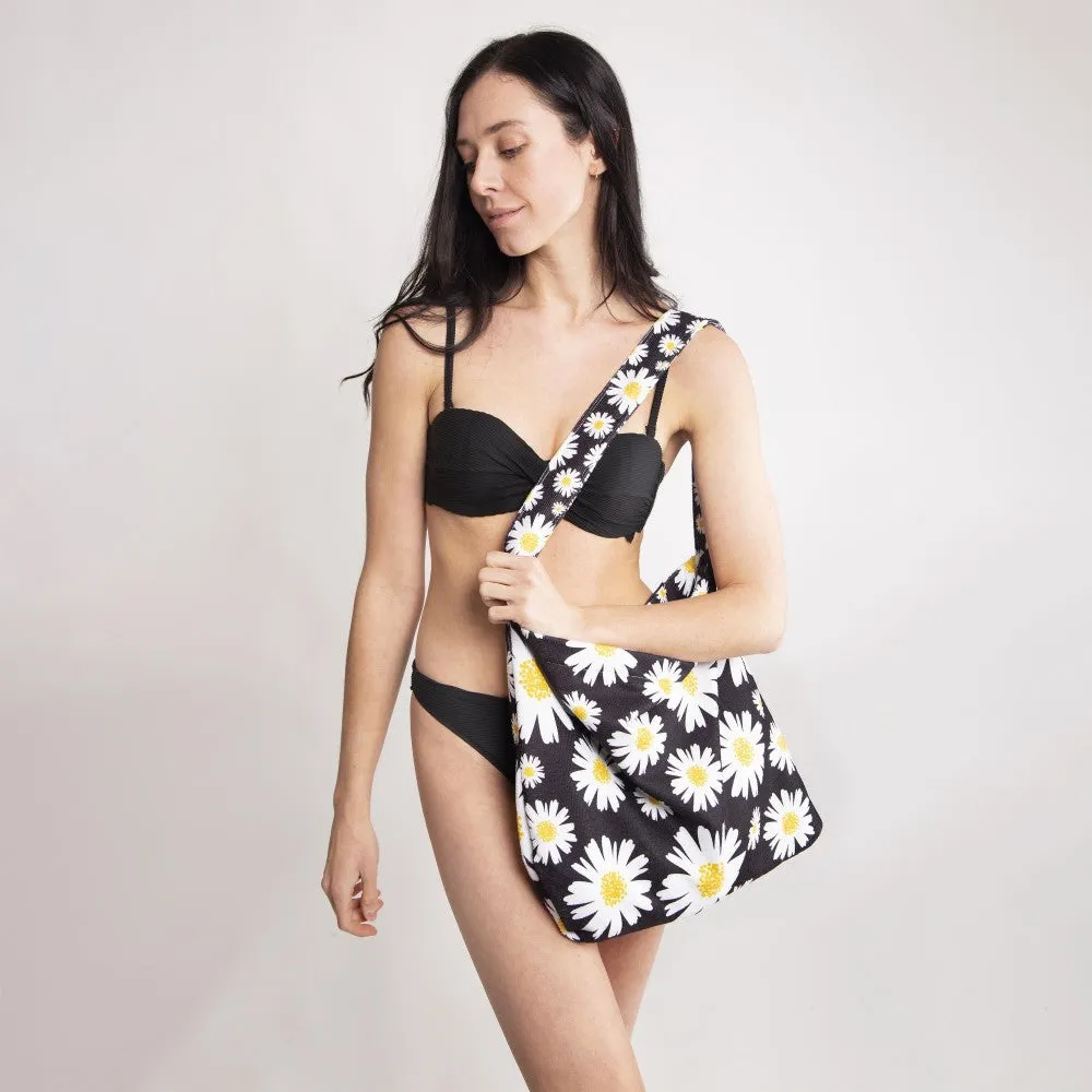 Convertible Beach Bag