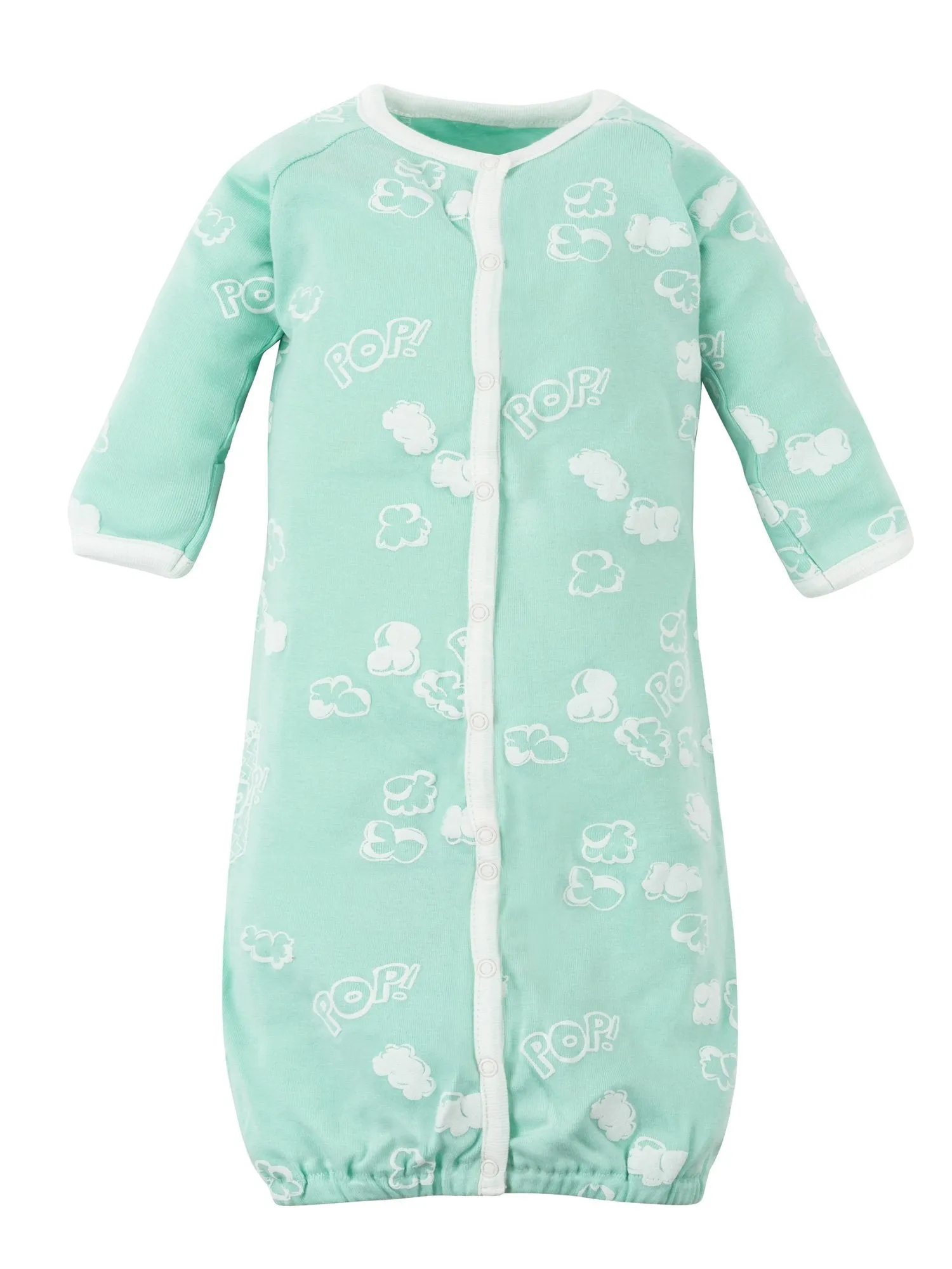 Convertible Romper
