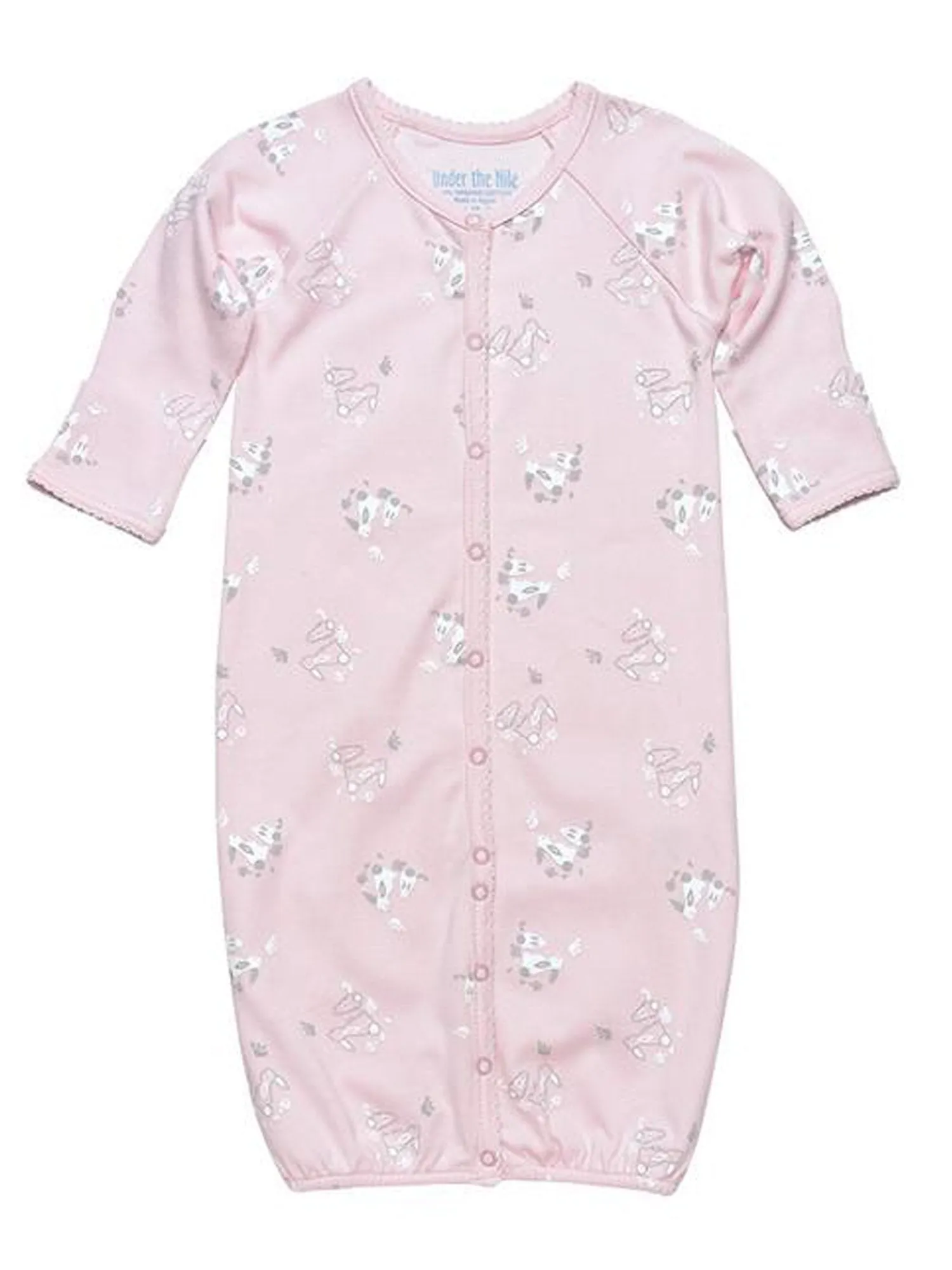 Convertible Romper