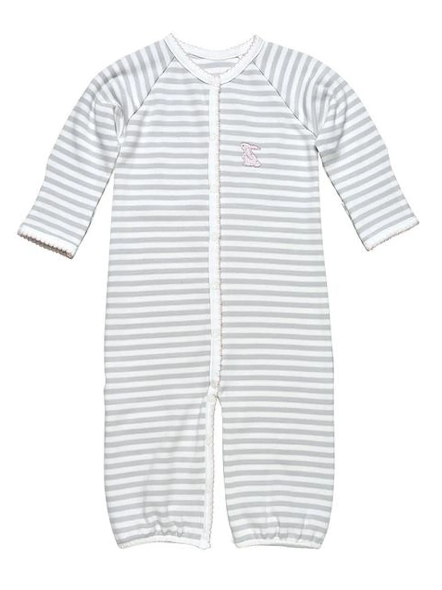 Convertible Romper