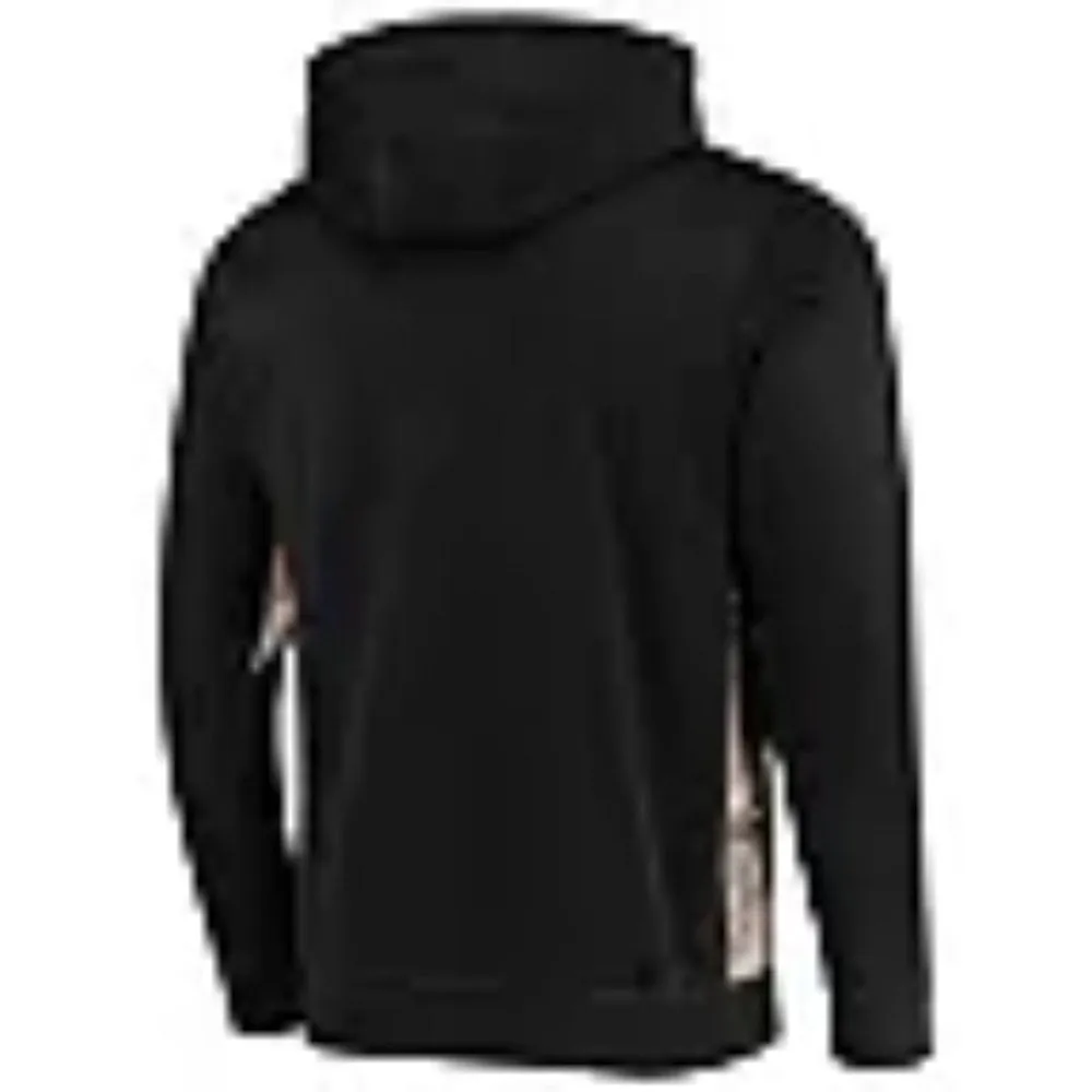 COPY - NWT Men's Dunbrooke Black/Realtree Camo Balto. Ravens Decoy Tech Fleece …