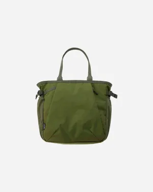 Cordura Tote Bag - Olive